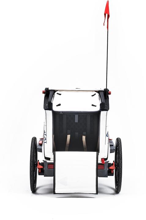 Leggero Vento R Sail Pure