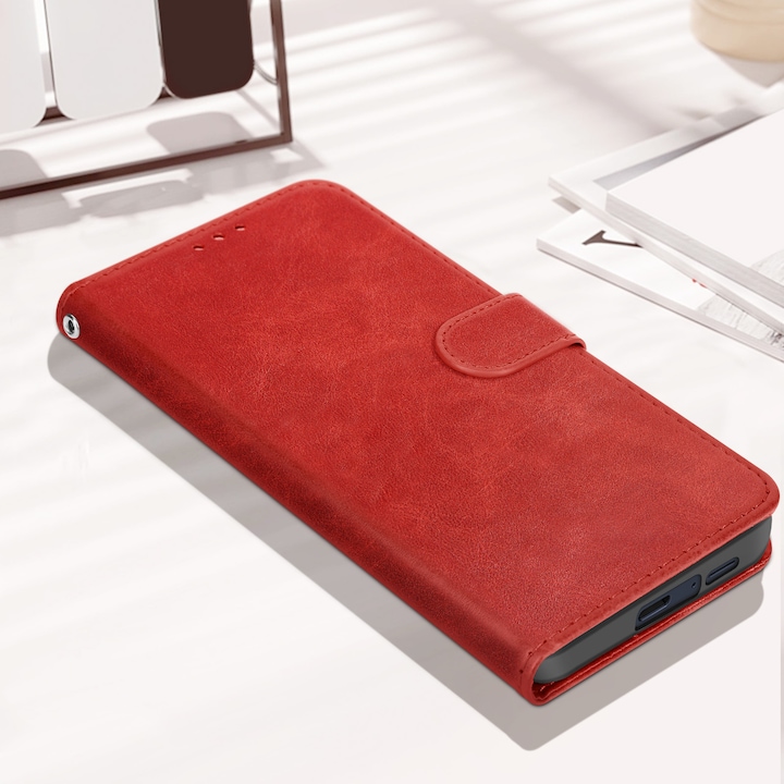 Produktbild Avizar Wallet Cover with Strap Series (Samsung Galaxy A55)