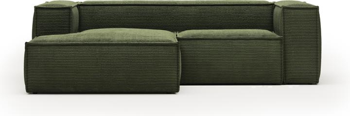 Actual product image Kave Home Blok (Corner sofa, 3-seater)