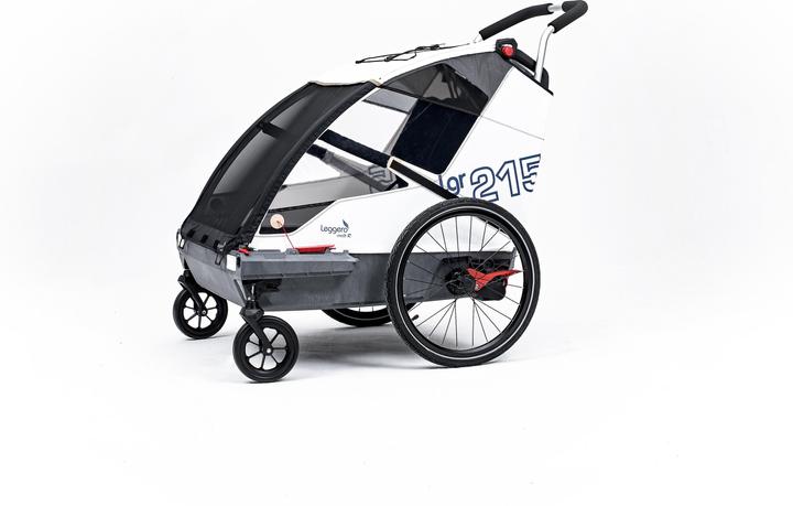 Produktbild Leggero Vento R Sail Pure