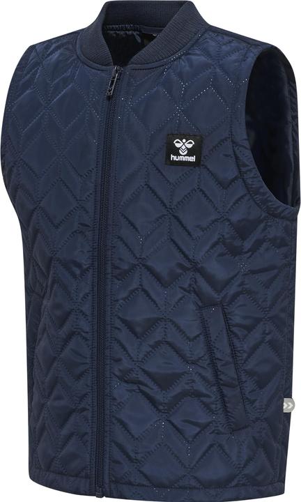 Actual product image hummel Kule Thermo Vest (146)