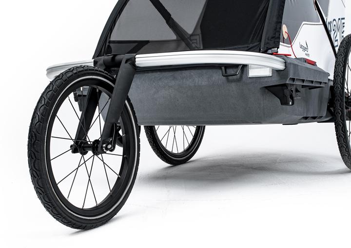 Produktbild Leggero Vento R Sail Pure