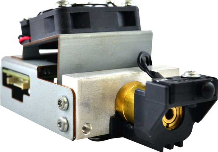 Actual product image XYZprinting Laser Engraver Modules (Accessories)