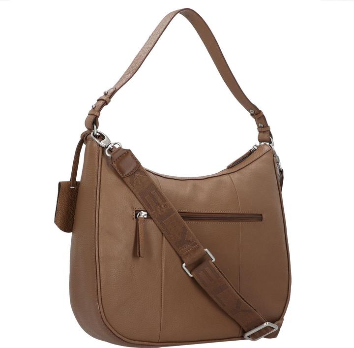 Produktbild Burkely Always Ava Schultertasche Leder 36.5 cm