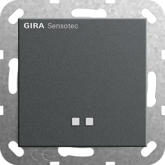 Produktbild Gira Sensotec + Fernbedienung System 55 236628 (6 m)