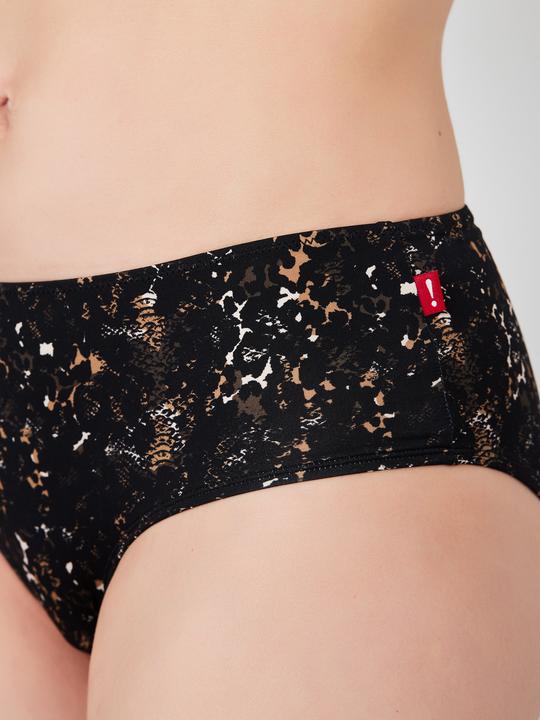 Produktbild Joop! Panty Wild Elegance (S, Einzelpack)