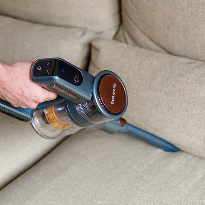Actual product image Taurus Homeland Digital Flex