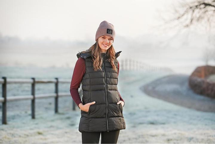 Actual product image Equipage Jill vest (XL)