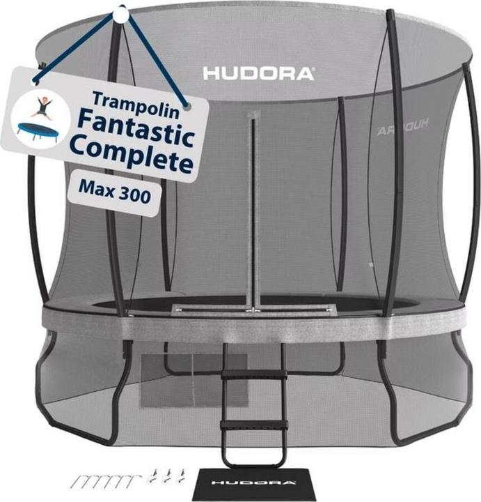 Produktbild Hudora Fantastic Complete Max 300 (330 cm)