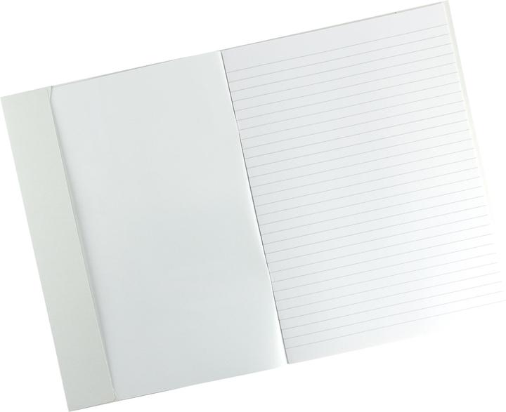 Image du produit HERMA Protège-cahier A4 Carton (A4, Non contraignant)