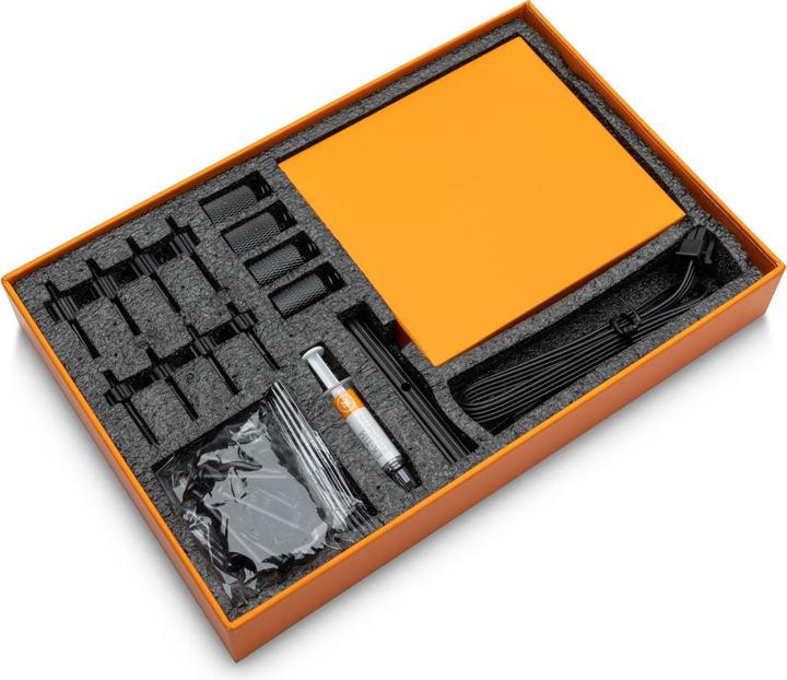 Immagine prodotto EKWB EK-Nucleus AIO CR240 Lux D-RGB
