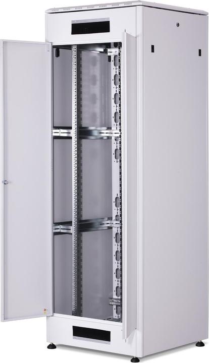 Produktbild Digitus DN-19 47U-8/8-1 Netzwerkschrank (47 HE, 19 Zoll Rack)