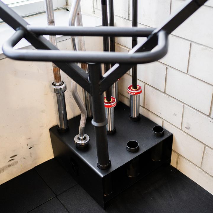 Produktbild Gladiatorfit 9-Hantelständer