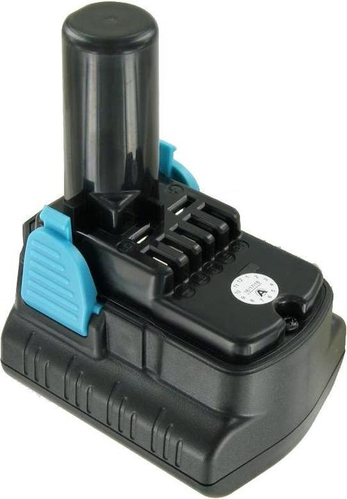 Actual product image AccuCell Akku Hitachi CR 10DL, CJ 10DL (10.8 V)
