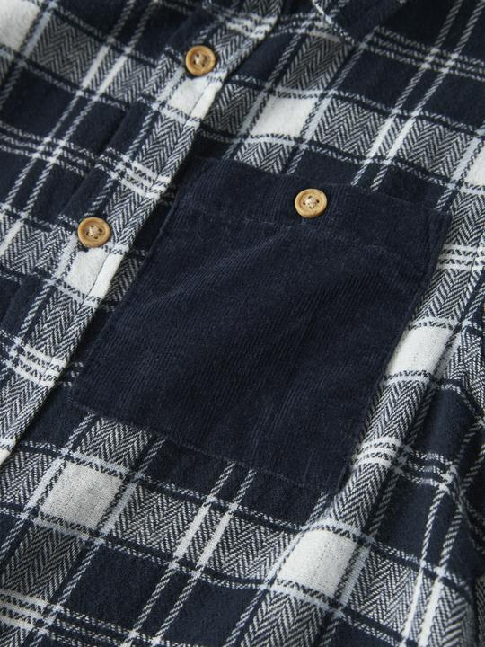 Immagine prodotto Name it Karierte Hemd (116)