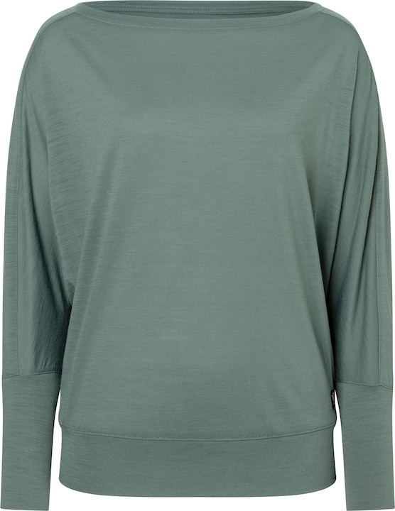 Vert Baume