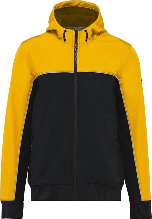 nero/giallo