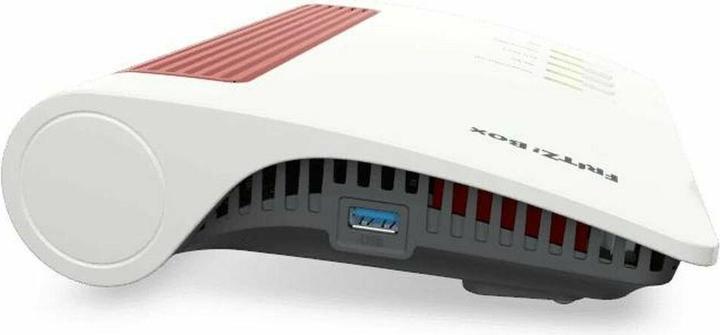 Produktbild FRITZ! Box 4690 International