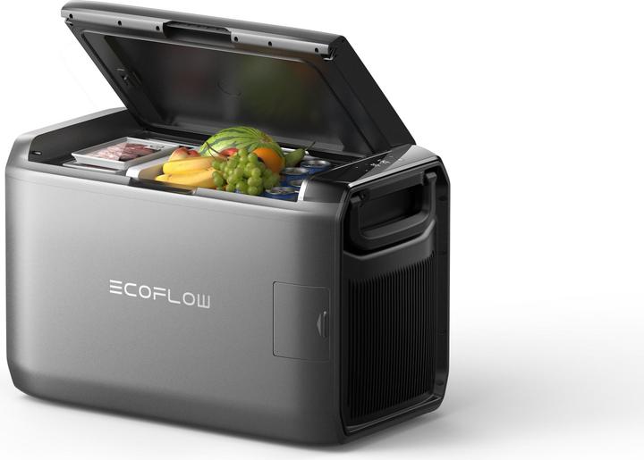 Produktbild EcoFlow Glacier Classic 45L ohne Akku (45 l)