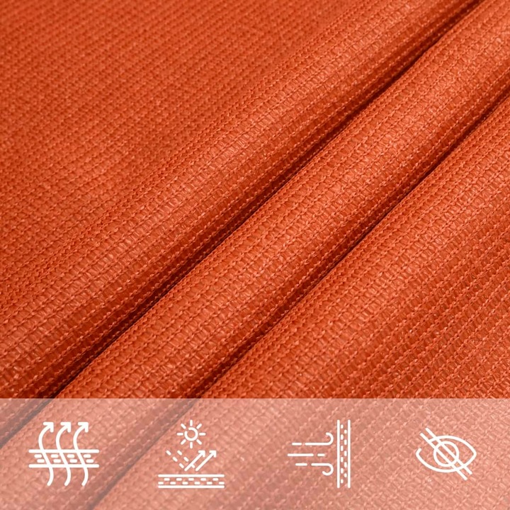Actual product image VidaXL Alethea (250 x 350 cm)