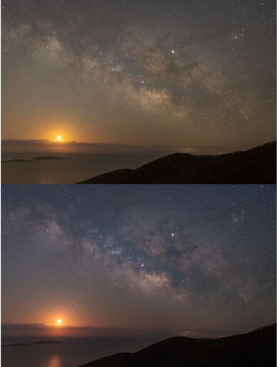 Immagine prodotto Cokin Clearsky (77 mm, Filtri per lucernari)