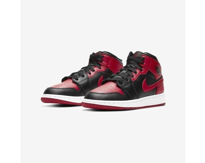 Image du produit Nike Air Jordan 1 Mid GS (36.5)