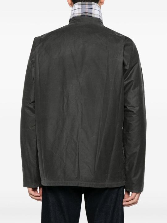 Produktbild Barbour Giacche Grigio (L)