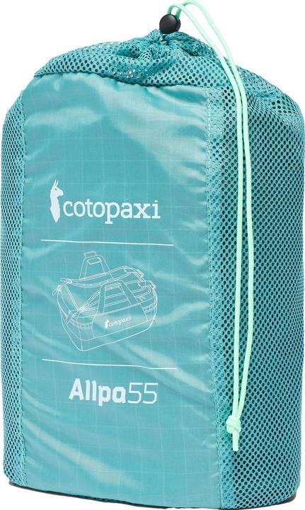Immagine prodotto Cotopaxi Allpa 55 Getaway Duffel (55 l)