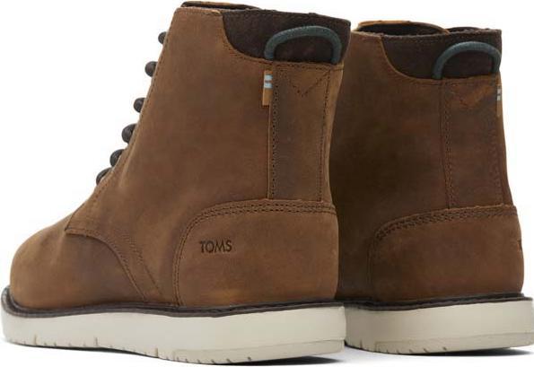 Produktbild Toms 's Hillside Leather (42.5)