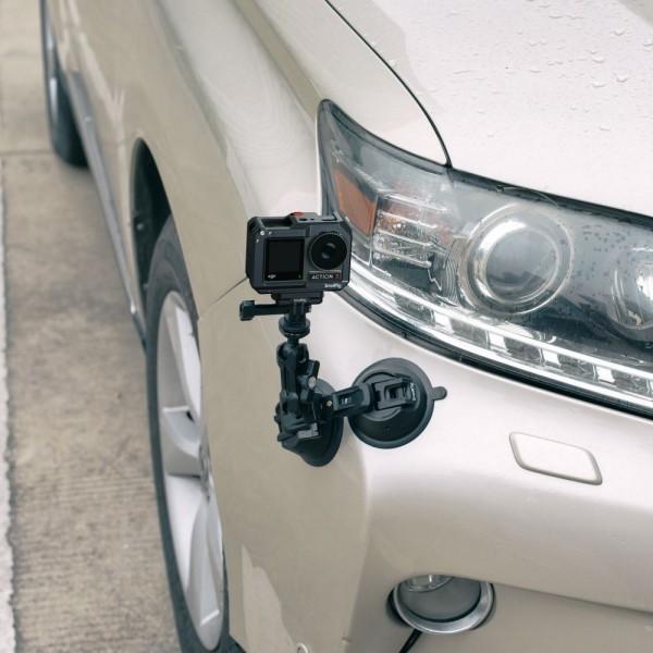 Produktbild SmallRig Cage für DJI Osmo Action 3