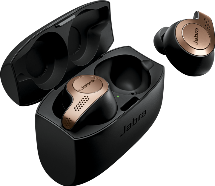 Image du produit Jabra Elite 65t (Sans fil)