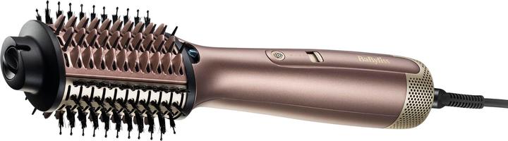 Image du produit BaByliss Brosse à air chaud