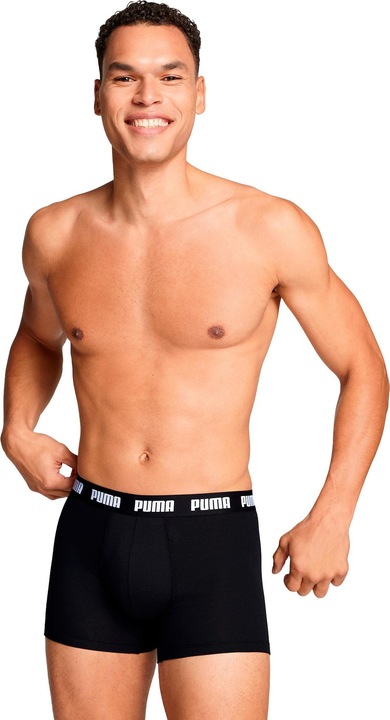 Actual product image Puma Everyday Boxers 3P (L, pack of 3)
