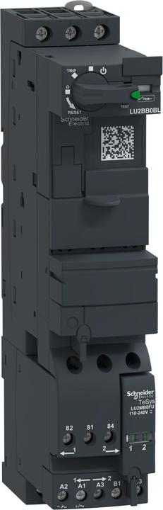 Actual product image Schneider Electric Power source, 32A, 24 V DC Control LU2BB0BL