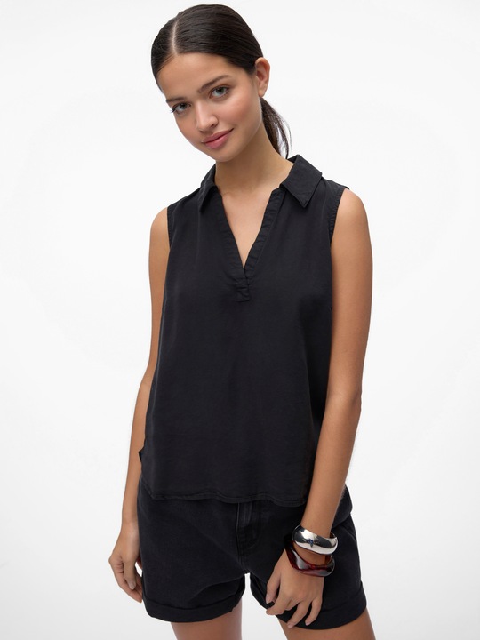 Produktbild Vero Moda VMHARPER Top T-shirt (XS)