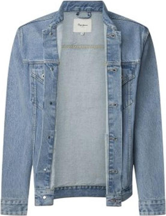 Actual product image Pepe Jeans Regular Jacket (M)