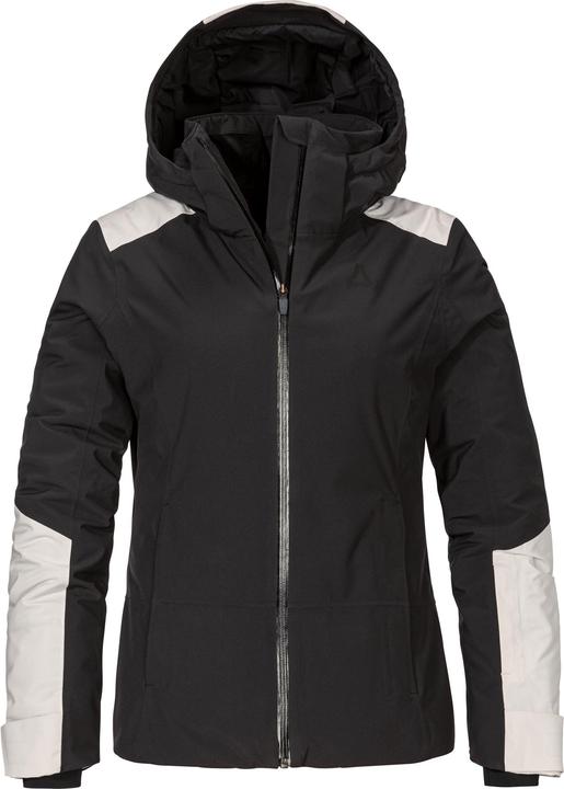 Schöffel Women's Jacket Zandwel (40, L)