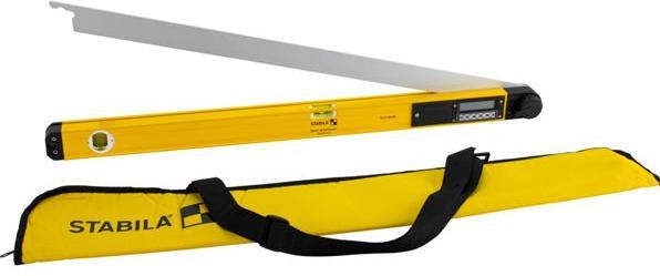 Actual product image Stabila Digital protractor TECH700