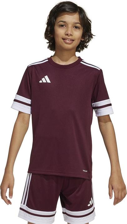 Image du produit adidas Maillot Squadra 25 Kids (176)