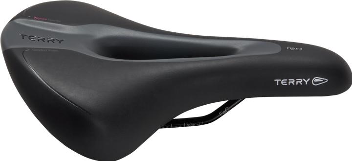 Productafbeelding Terry Figura zadel