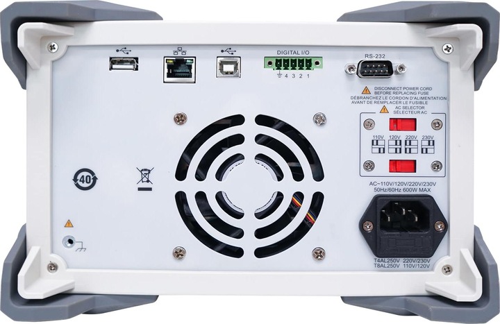 Immagine prodotto Uni-T UDP3305S-E