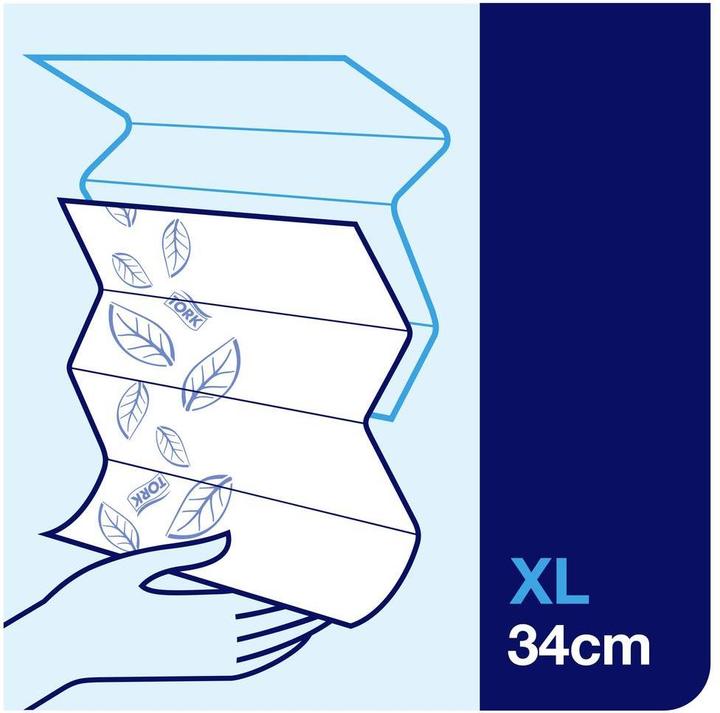 Actual product image Tork Paper towels (3x)