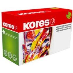 Thumbnail - Kores, Toner, Toner G1306RB ersetzt KYOCERA/mita TK-310, schwarz