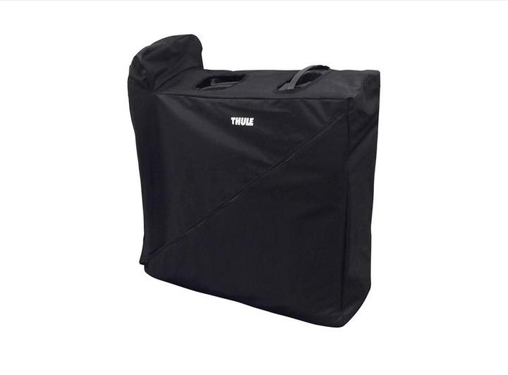 Actual product image Thule VeloSpace XT 2 Black Edition