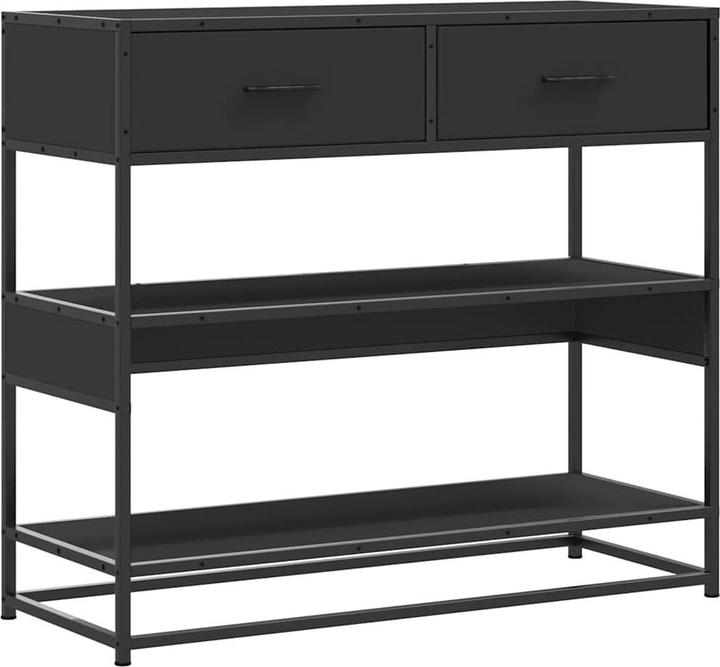 Produktbild VidaXL Ablagetisch (90 x 35 x 80 cm)