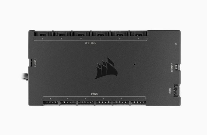Image du produit Corsair iCUE Commander Core XT