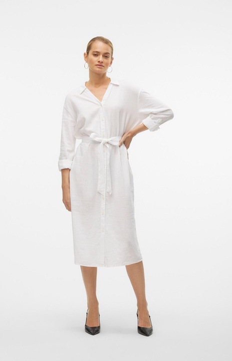 Produktbild Vero Moda VMLINN Hemd Hemd (L)