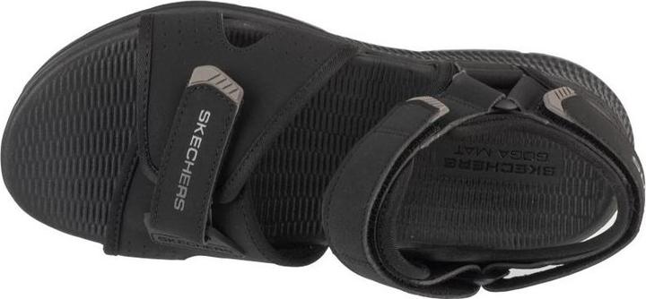 Produktbild Skechers Go Consistent Sandale - Tributary Black (46)