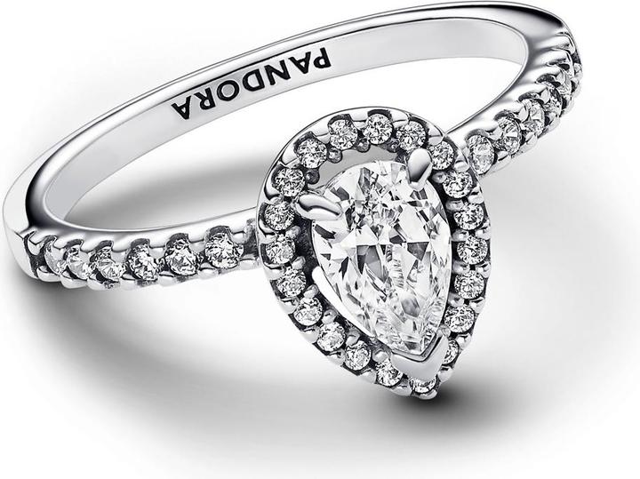 Immagine prodotto Pandora Ghirlanda di pere (54, 925 Argento)