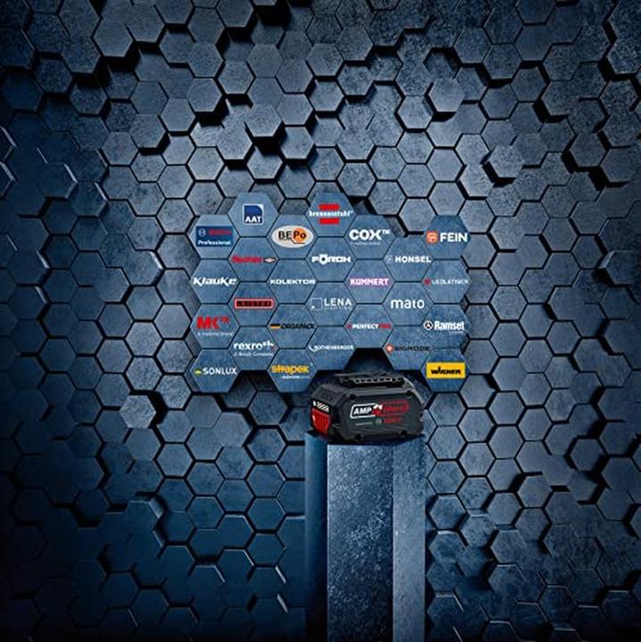 Produktbild Bosch Professional GKS 18V-57-2